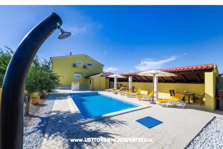 Apartmani Simoni – foto 17