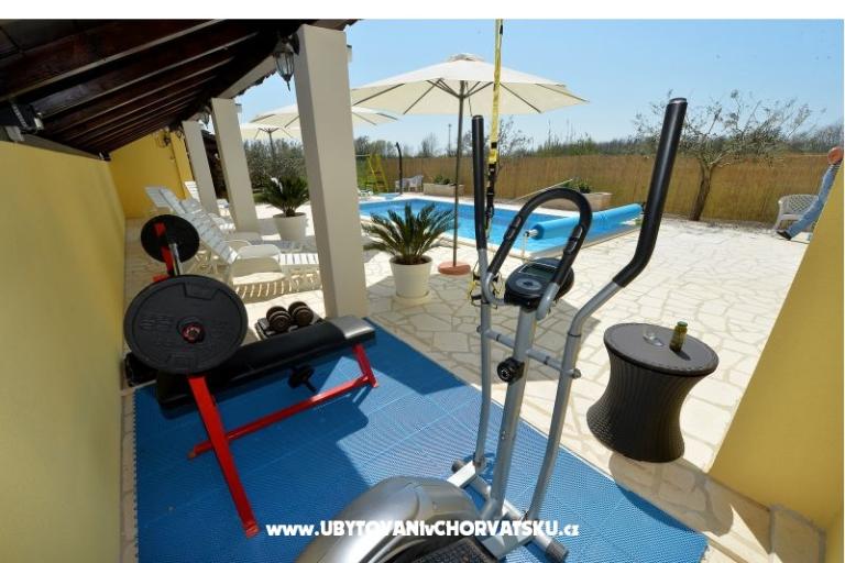 Apartmani Simoni – foto 9