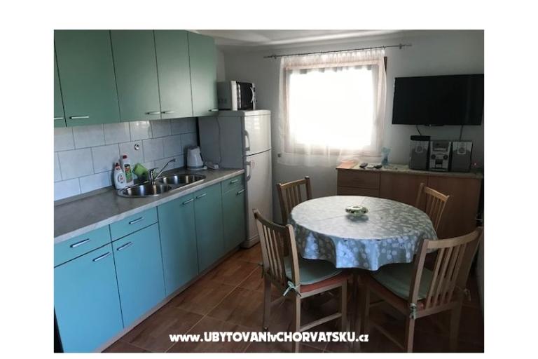 Apartmani Toni – foto 11