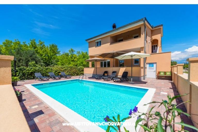 Apartmani  Nelly – foto 3
