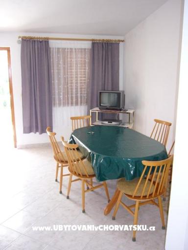Apartmani ANDRIANA -SABUNIKE – foto 2
