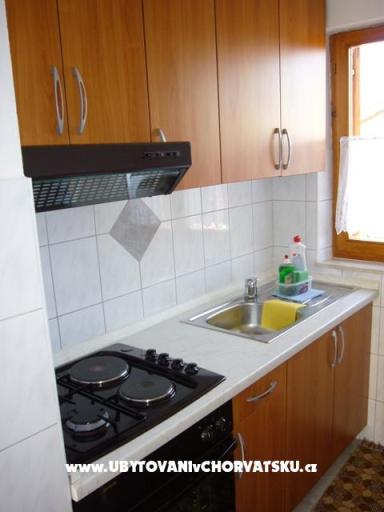 Apartmani ANDRIANA -SABUNIKE – foto 3