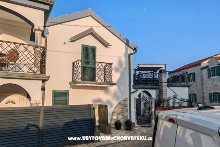 Apartmani Liljana Ledinko – foto 28