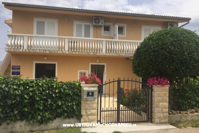 Apartmani Lolo – foto 2