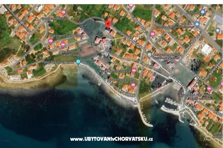 Apartmani Relaxsea – foto 9