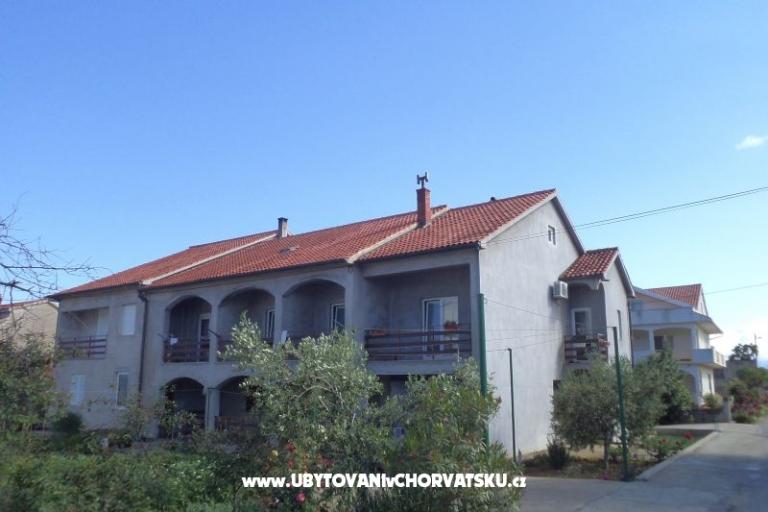Apartman  Sole Grbic – foto 12