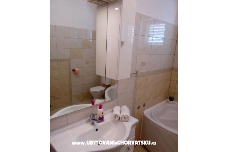 Apartman  Sole Grbic – foto 5