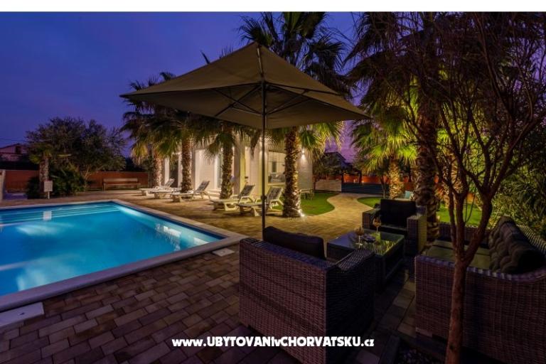 Luxury Villa Agape Palm Beach Tenis – foto 2