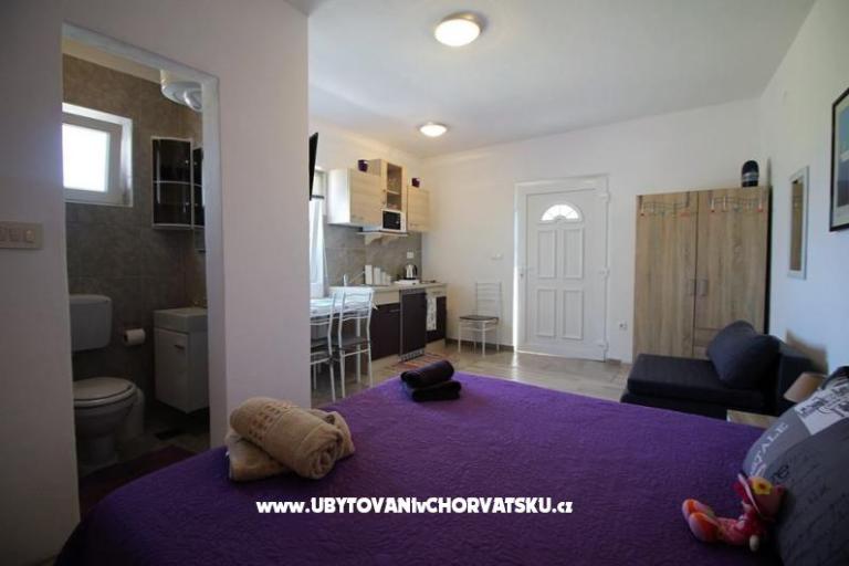 Studio Apartman Terezija – foto 2