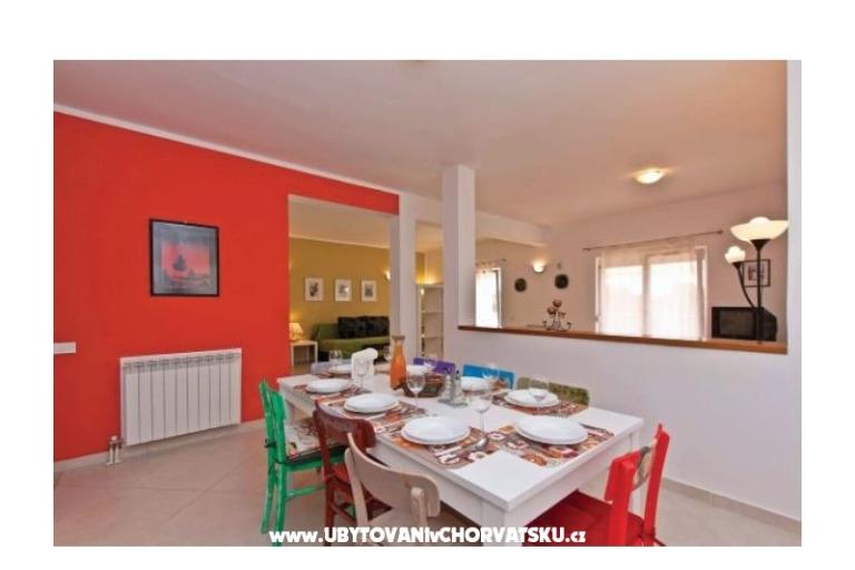 Family house sa bazenom – foto 5