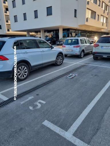 Apartman Ana-Maria Pula – foto 24