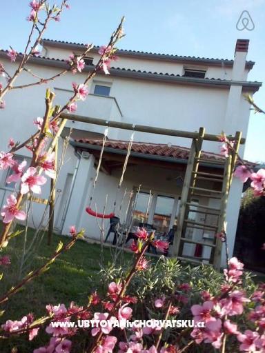 Apartman Green garden – foto 2