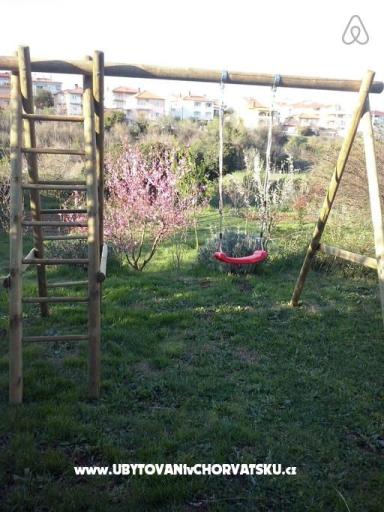 Apartman Green garden – foto 8
