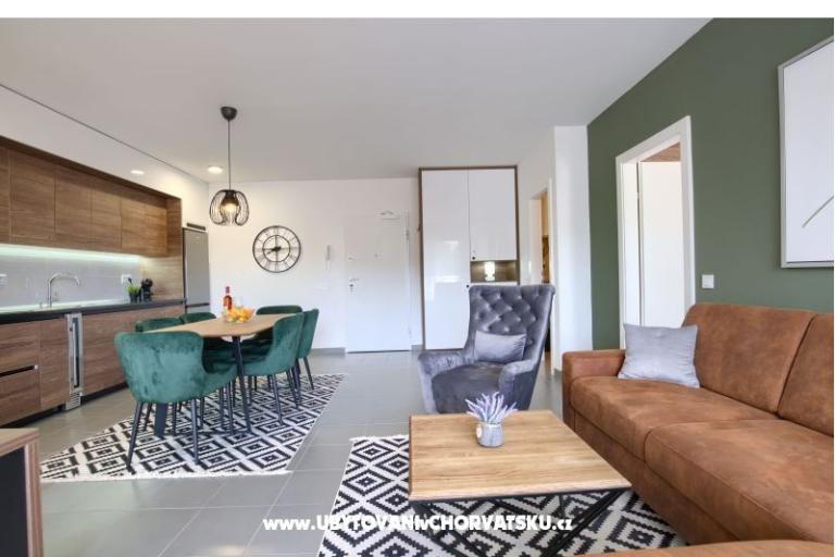 Nice New Apartmani near Kamenjak – foto 8