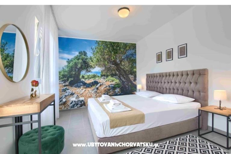 Nice New Apartmani near Kamenjak – foto 9
