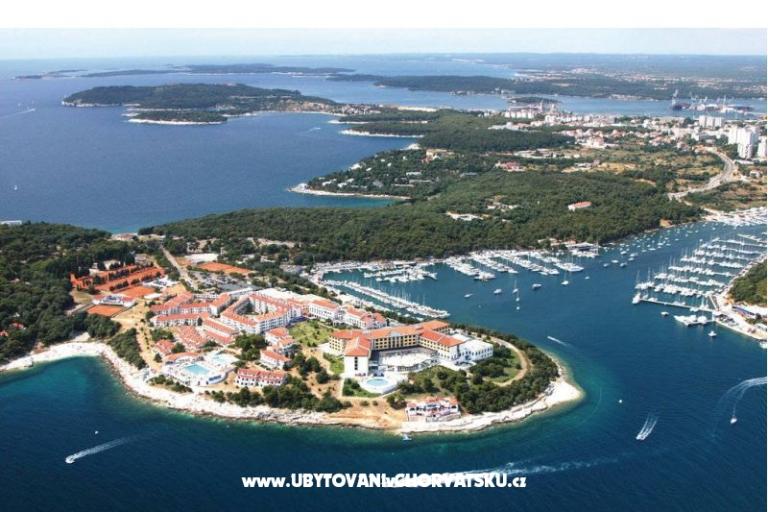 Apartman Piljan Pula – foto 15