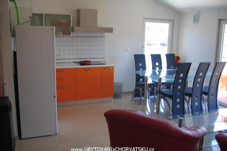 Apartman v Pule – foto 7