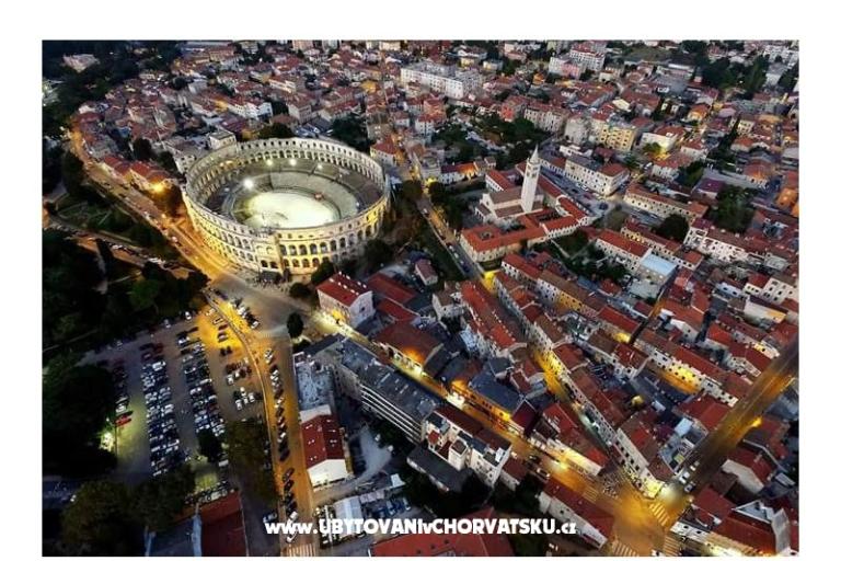 Apartman Zora Pula – foto 33