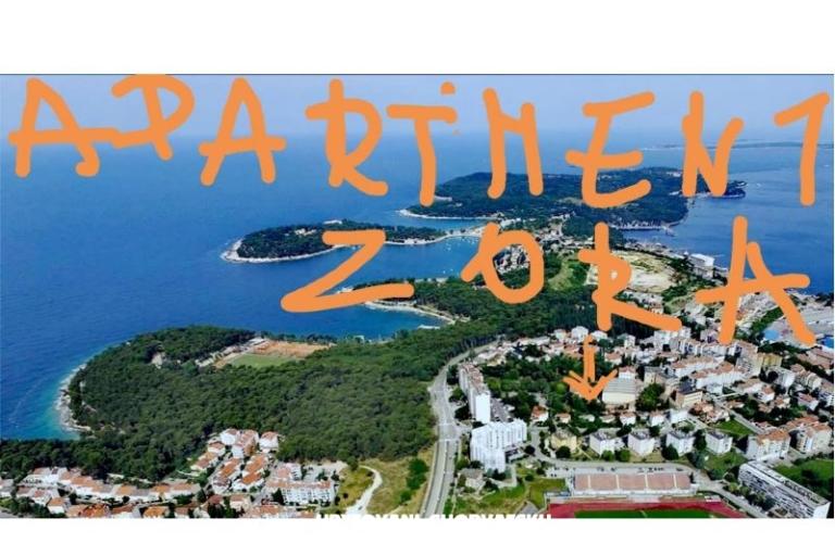 Apartman Zora Pula – foto 60