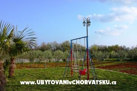 Apartmani Brioni – foto 2