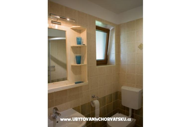 Apartmani Grbin – foto 11