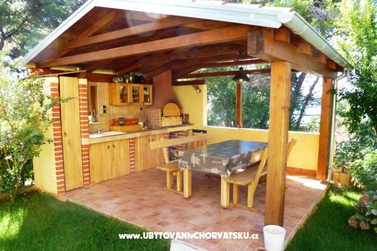 Apartmani Grbin – foto 18
