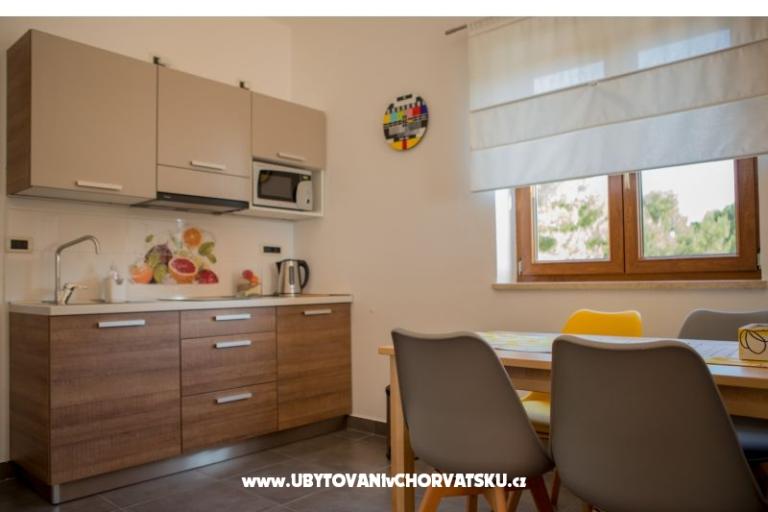 Apartmani Grbin – foto 3