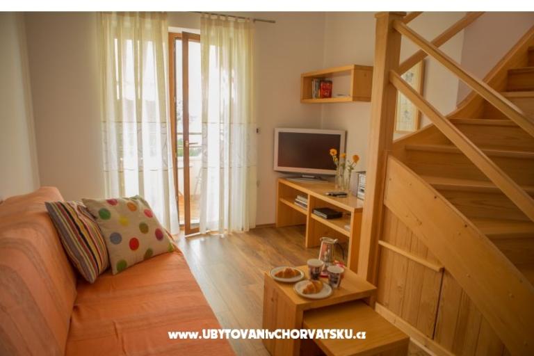 Apartmani Grbin – foto 4