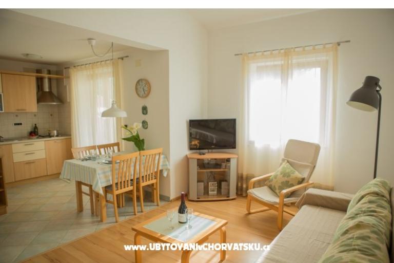 Apartmani Grbin – foto 9