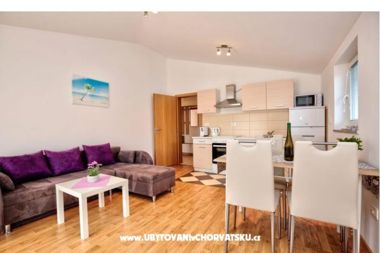 Apartmani Krizan – foto 11