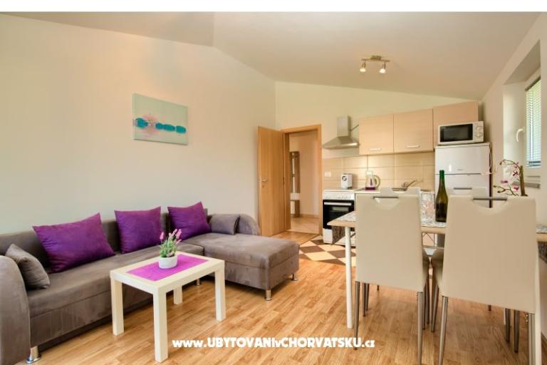 Apartmani Krizan – foto 14