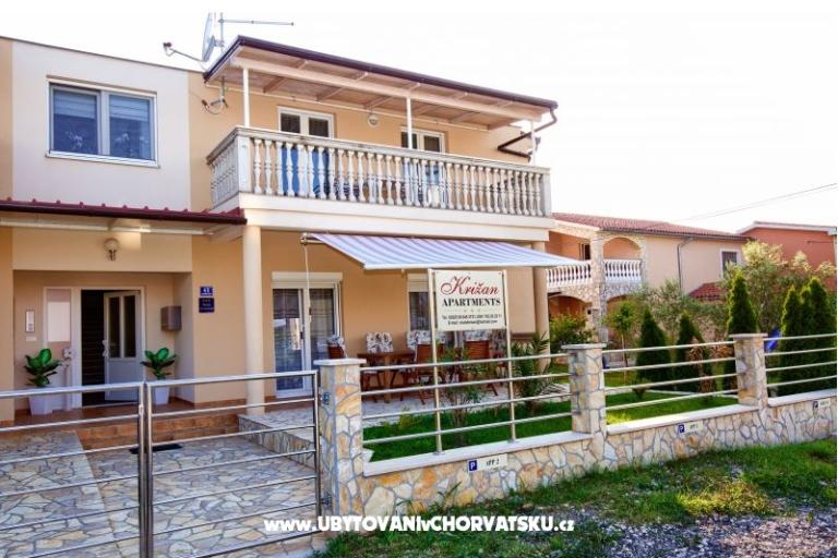 Apartmani Krizan – foto 18
