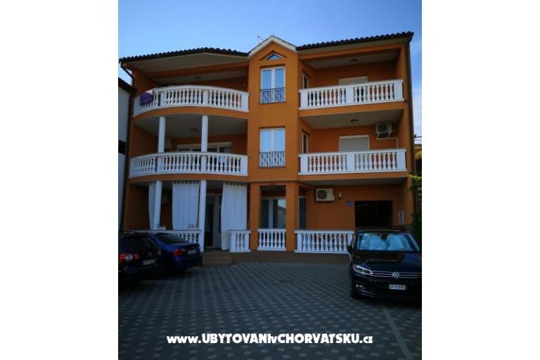 Apartmani Marin – foto 15