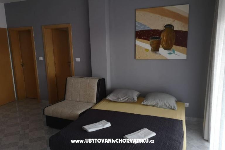 Apartmani Marin – foto 20