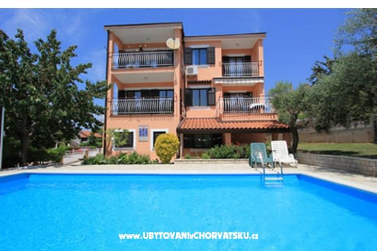 Apartmani Noemi – foto 14