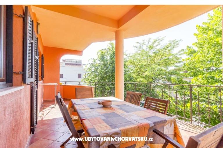Apartmani Perunika – foto 12