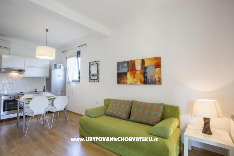 Apartmani Pula – foto 5