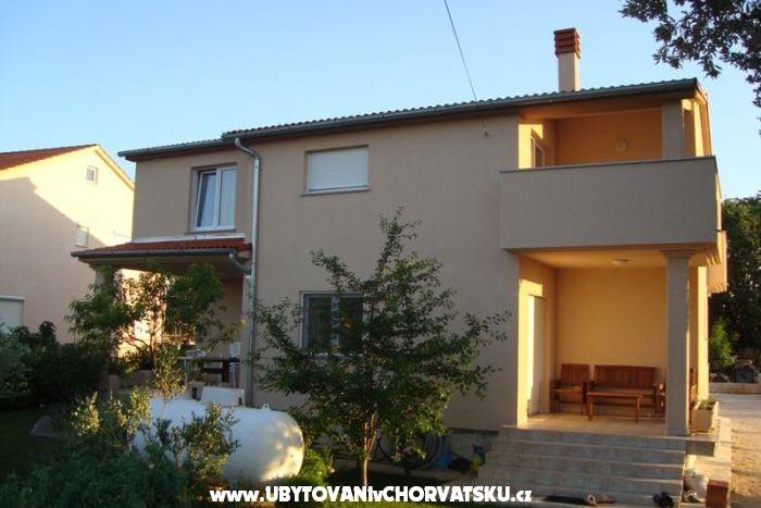 Apartmani Skorić Štinjan – foto 2