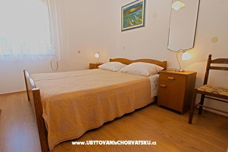 Apartmani Udovičić – foto 14