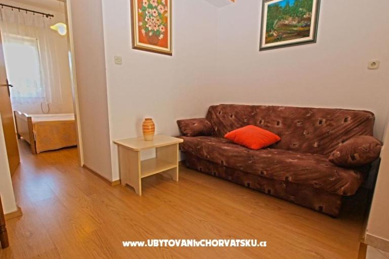 Apartmani Udovičić – foto 15