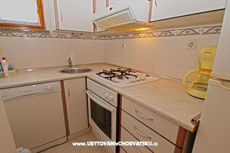 Apartmani Udovičić – foto 16