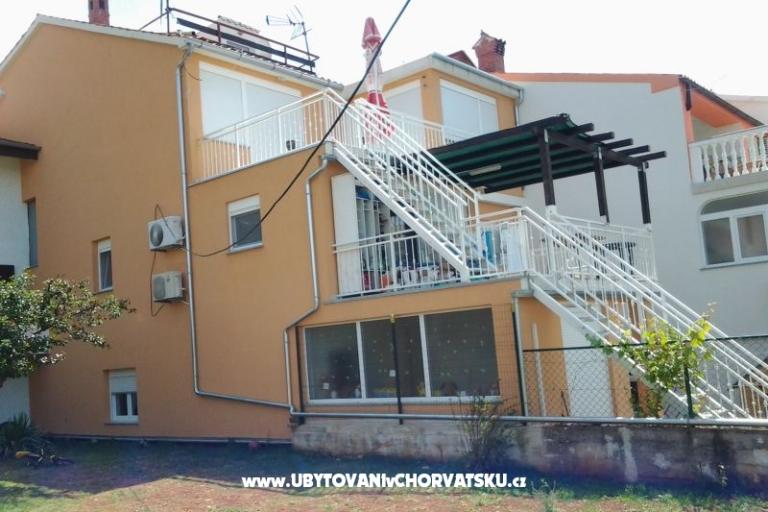 Apartmani Vicka-Pula – foto 3