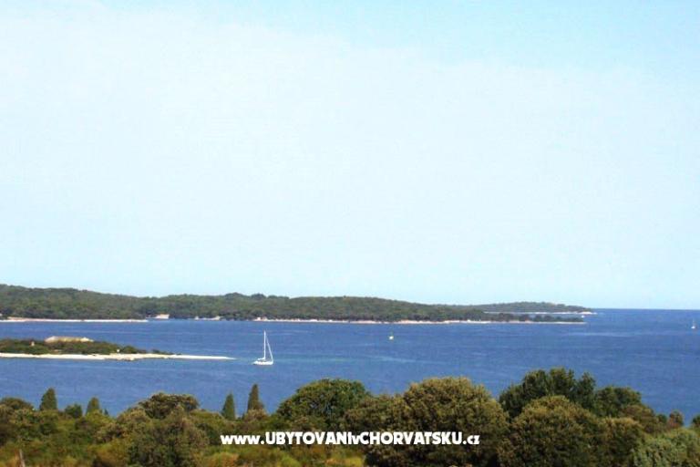 Apartmani Vicka-Pula – foto 6