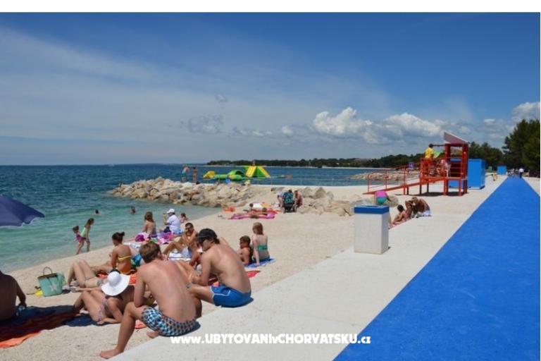 Apartmani Vicka-Pula – foto 7