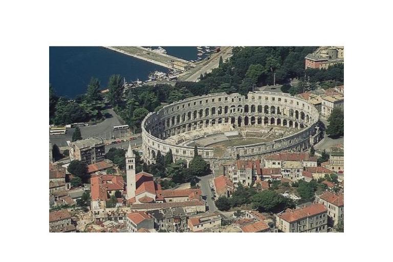 Apartmani Vicka-Pula – foto 8