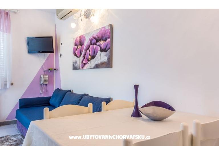 Apartmani Zanetti – foto 11