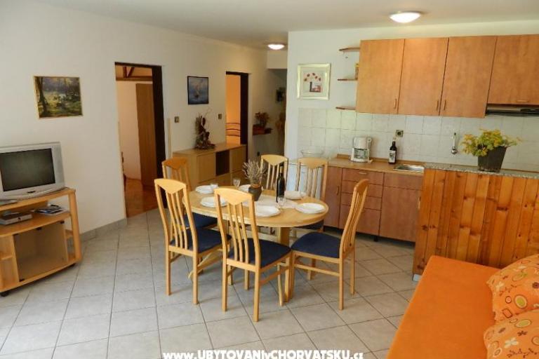 Apartmani Zeljko – foto 5