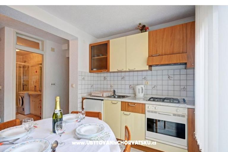 Apartmani Alexandra – foto 16