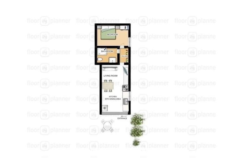 Apartmani Zdenka, Pula – foto 13