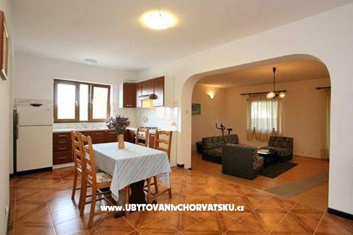 Apartman Drenovica Pula – foto 5